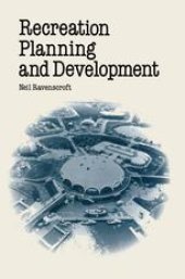 book Recreation Planning and Development