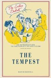 book The Tempest