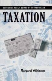 book Taxation