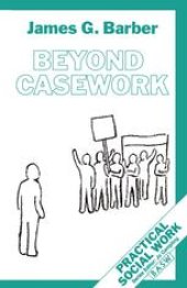 book Beyond Casework