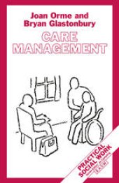 book Care Management: Tasks and Workloads