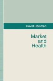 book Market and Health