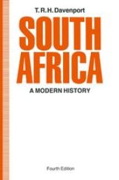 book South Africa: A Modern History