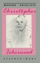book Christopher Isherwood