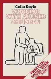 book Working with Abused Children