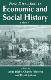 book New Directions in Economic and Social History: Volume II