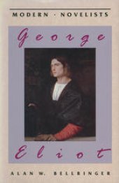 book George Eliot