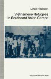 book Vietnamese Refugees in Southeast Asian Camps