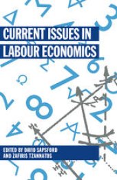 book Current Issues in Labour Economics