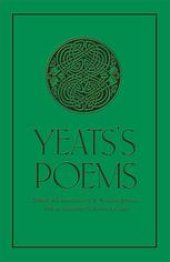 book Yeats’s Poems