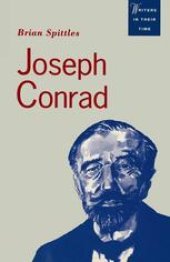 book Joseph Conrad: Text and Context