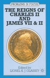 book The Reigns of Charles II and James VII & II