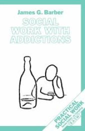 book Social Work with Addictions