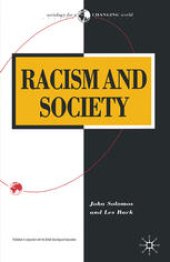 book Racism and Society