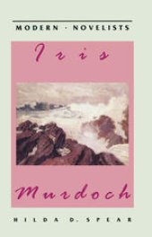 book Iris Murdoch