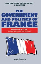 book The Government and Politics of France