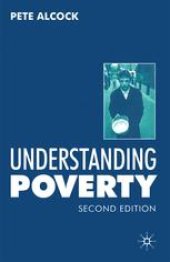 book Understanding Poverty