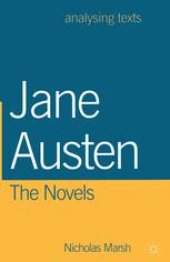 book Jane Austen: The Novels