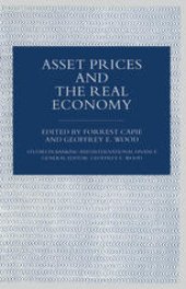 book Asset Prices and the Real Economy