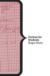 book Fortran for Students