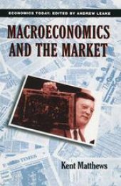 book Macroeconomics and the Market