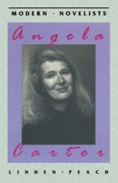 book Angela Carter