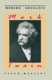 book Mark Twain