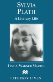 book Sylvia Plath: A Literary Life