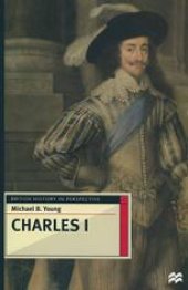 book Charles I