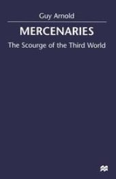 book Mercenaries: The Scourge of the Third World