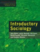 book Introductory Sociology