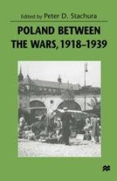 book Poland between the Wars, 1918–1939