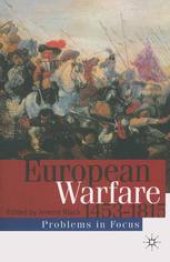 book European Warfare 1453–1815