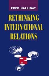 book Rethinking International Relations