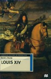 book Louis XIV