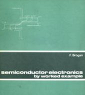 book Semiconductor Electronics by Worked Example