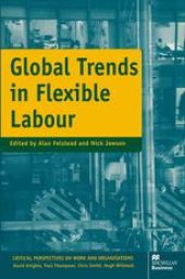 book Global Trends in Flexible Labour