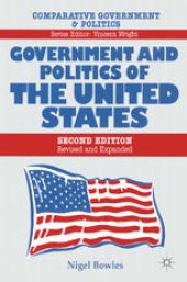 book Government and Politics of the United States