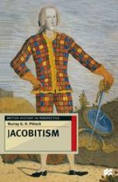 book Jacobitism