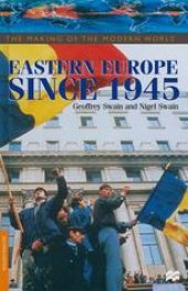 book Eastern Europe Since 1945