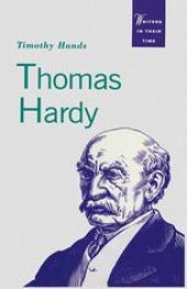 book Thomas Hardy