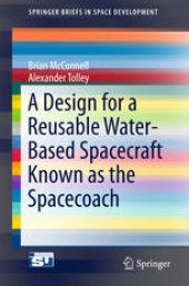 book A Design for a Reusable Water-Based Spacecraft Known as the Spacecoach