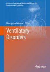 book Ventilatory Disorders