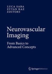 book Neurovascular Imaging: From Basics to Advanced Concepts