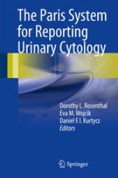 book The Paris System for Reporting Urinary Cytology