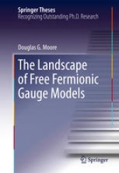 book The Landscape of Free Fermionic Gauge Models