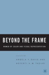 book Beyond the Frame: Women of Color and Visual Representation