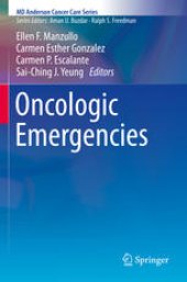 book Oncologic Emergencies