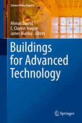 book Buildings for Advanced Technology