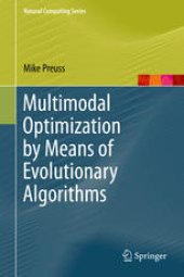 book Multimodal Optimization by Means of Evolutionary Algorithms